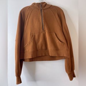 Lululemon Scuba Hoodie